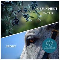 Gesundheit Natur Sport Button2